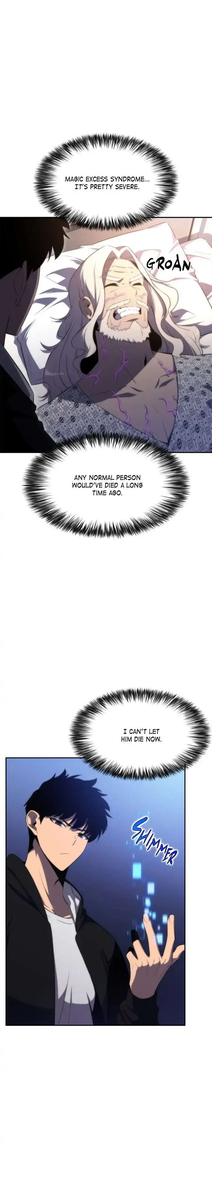 Read I'm the Max Level Newbie Manga Online
