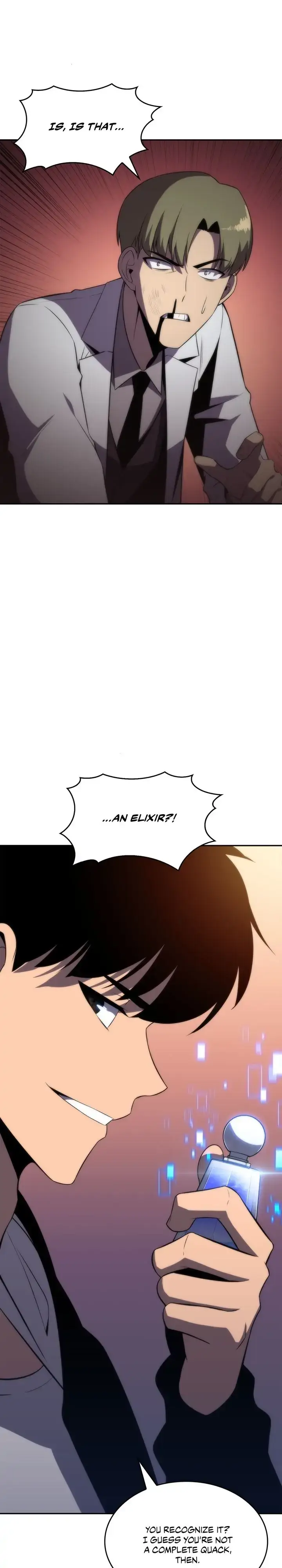 Read I'm the Max Level Newbie Manga Online