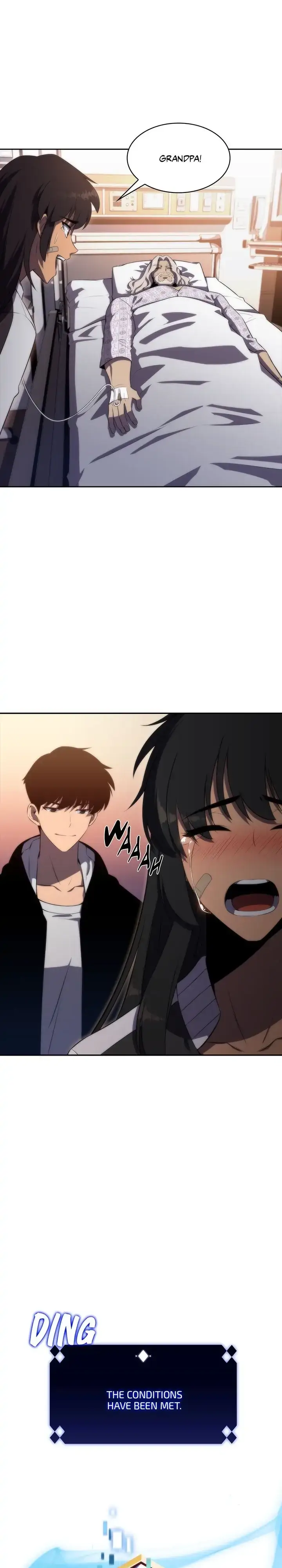 Read I'm the Max Level Newbie Manga Online