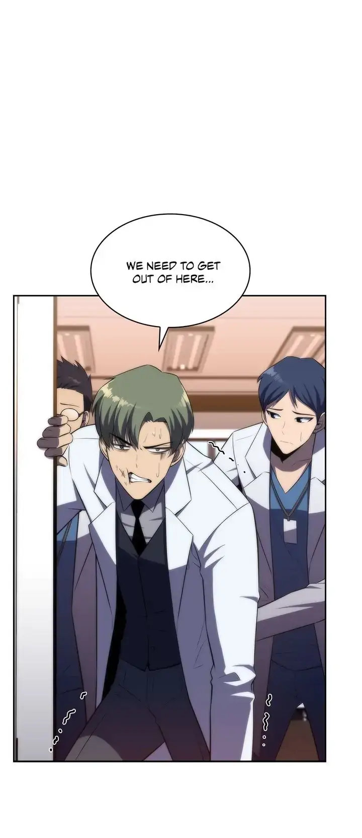 Read I'm the Max Level Newbie Manga Online