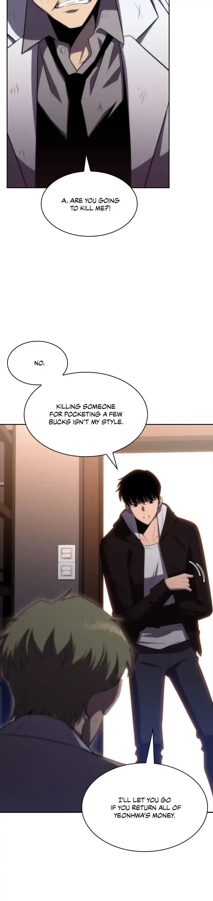Read I'm the Max Level Newbie Manga Online