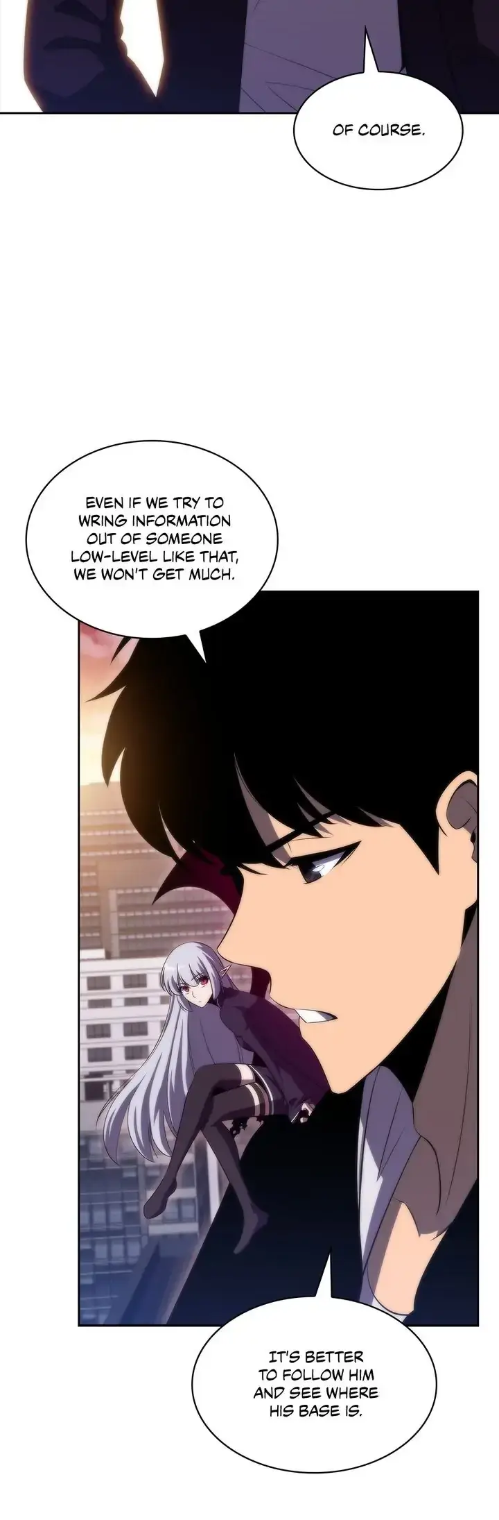 Read I'm the Max Level Newbie Manga Online