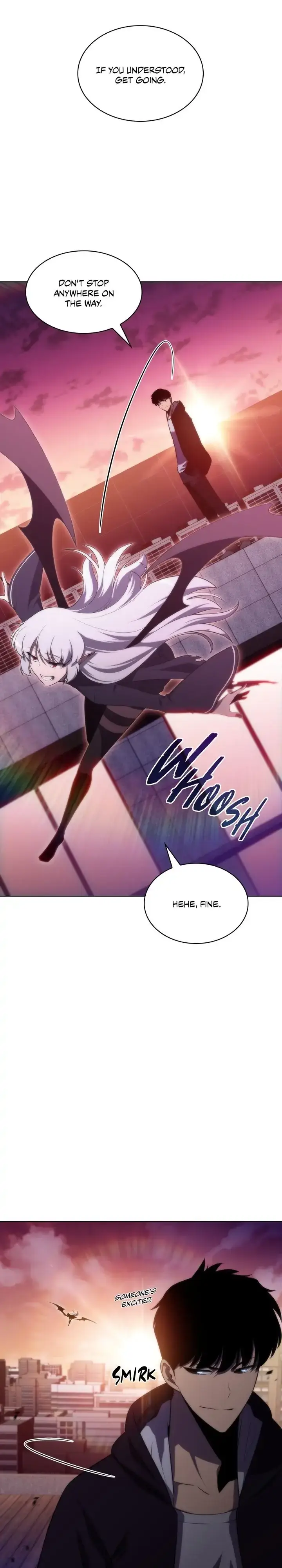 Read I'm the Max Level Newbie Manga Online
