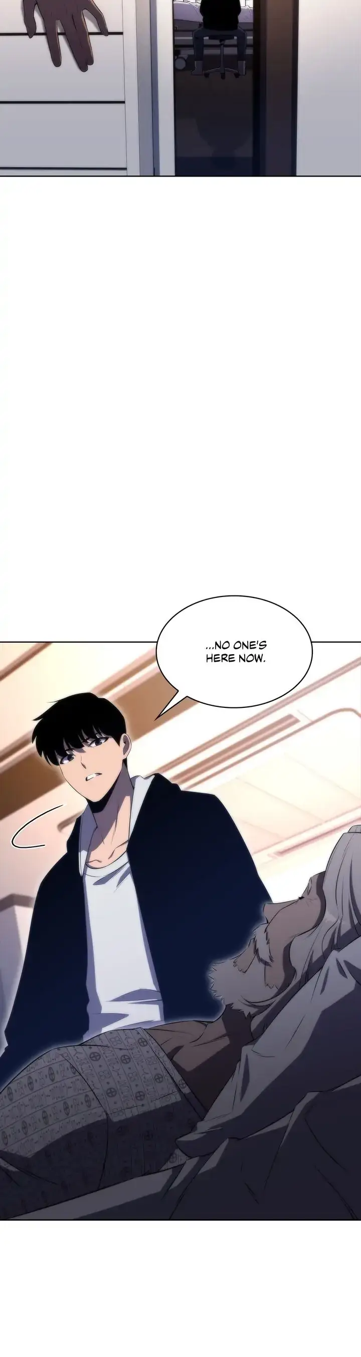 Read I'm the Max Level Newbie Manga Online