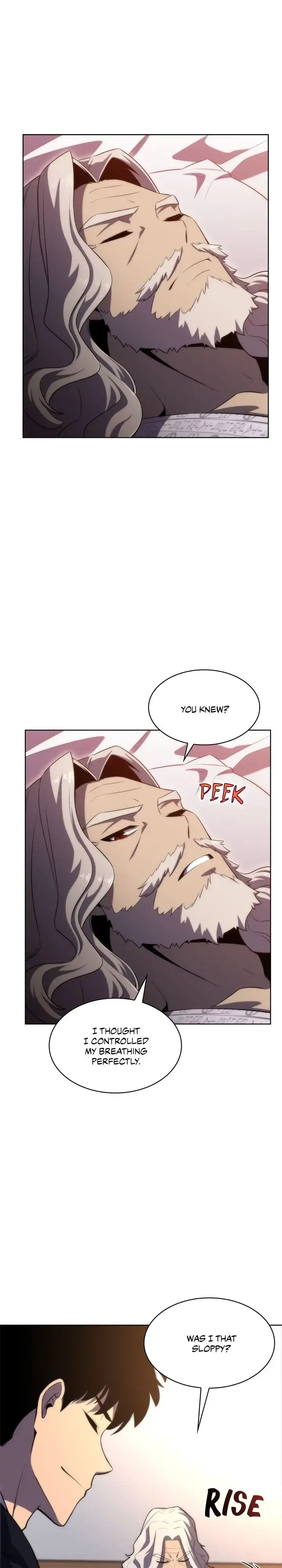 Read I'm the Max Level Newbie Manga Online
