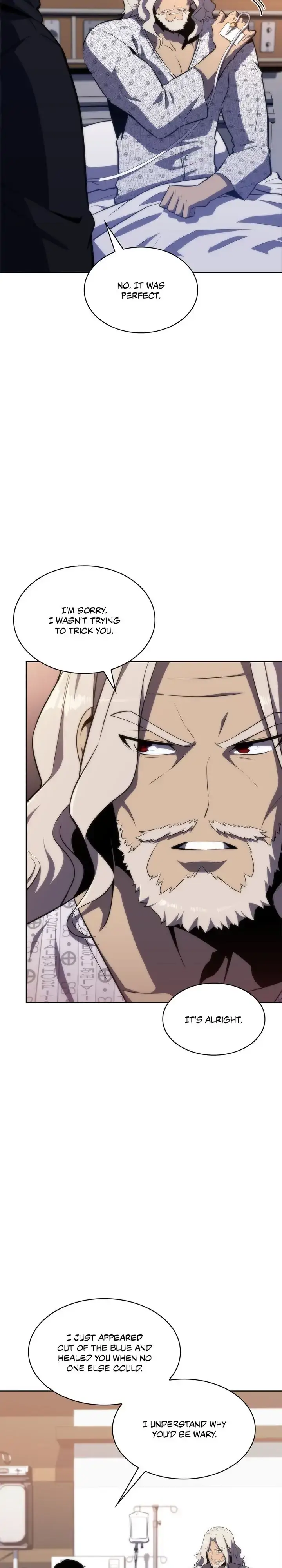 Read I'm the Max Level Newbie Manga Online