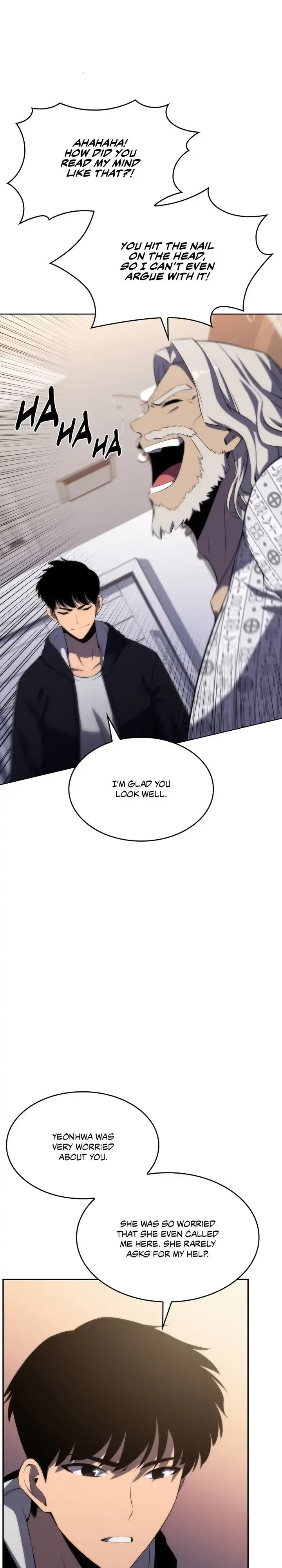 Read I'm the Max Level Newbie Manga Online