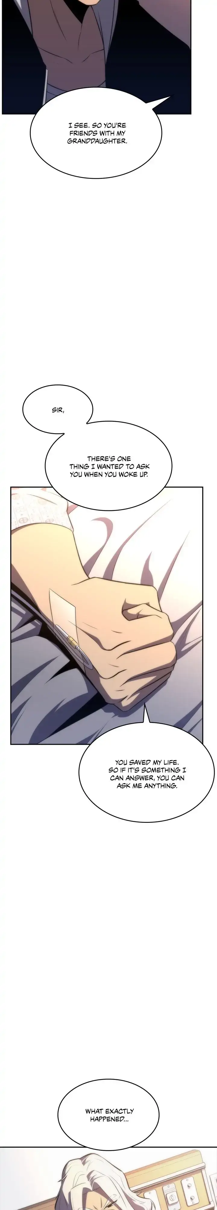 Read I'm the Max Level Newbie Manga Online