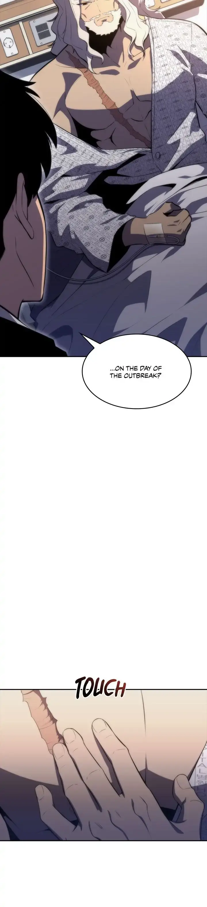 Read I'm the Max Level Newbie Manga Online
