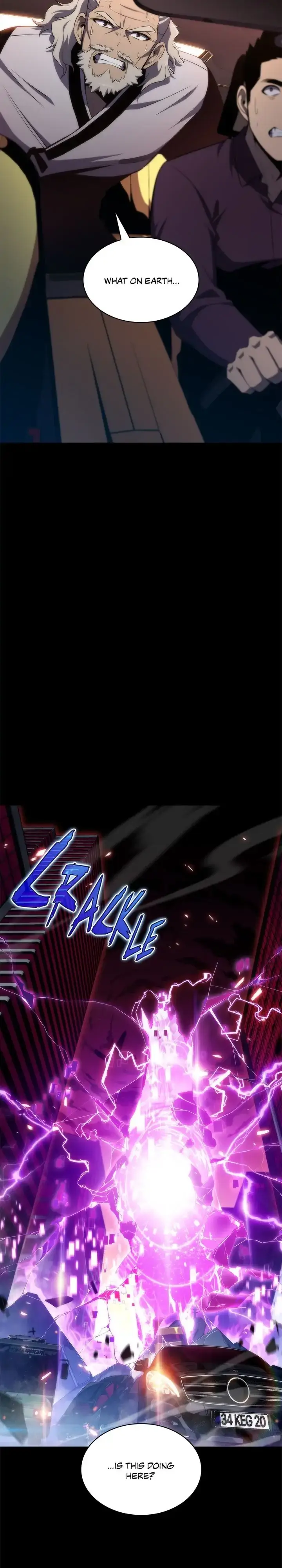 Read I'm the Max Level Newbie Manga Online