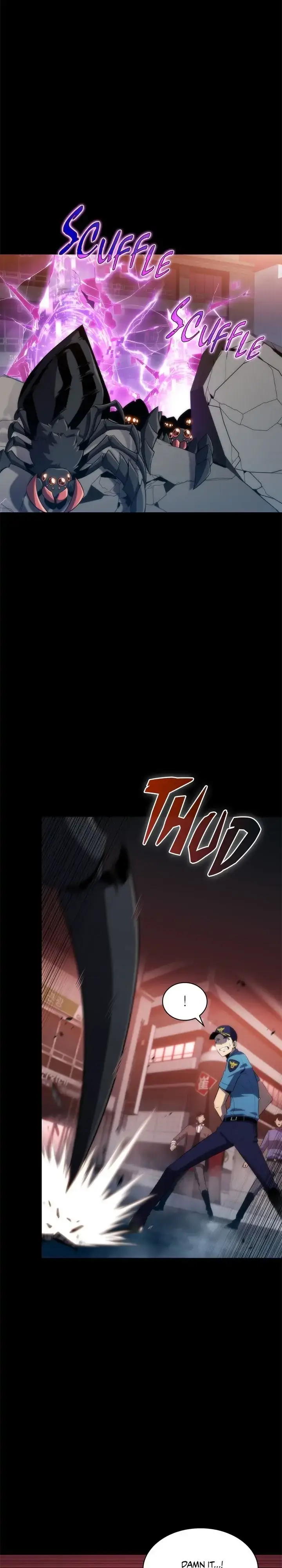 Read I'm the Max Level Newbie Manga Online