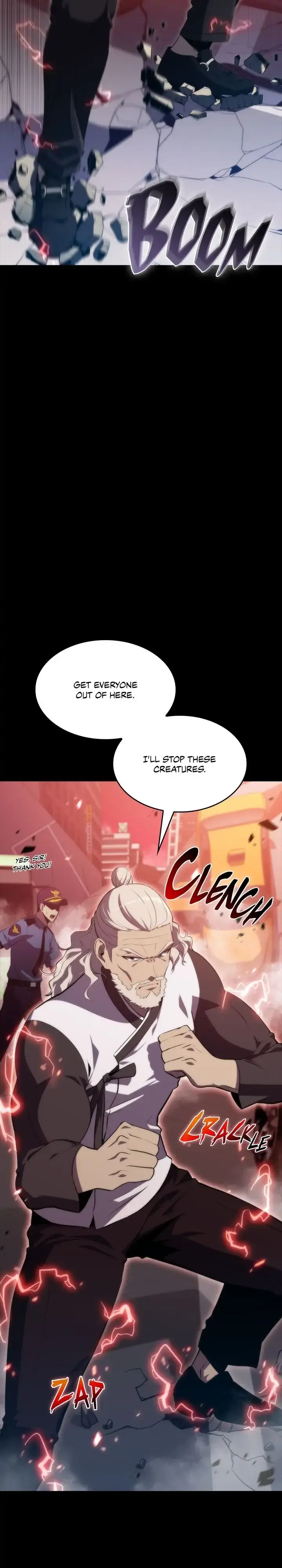 Read I'm the Max Level Newbie Manga Online