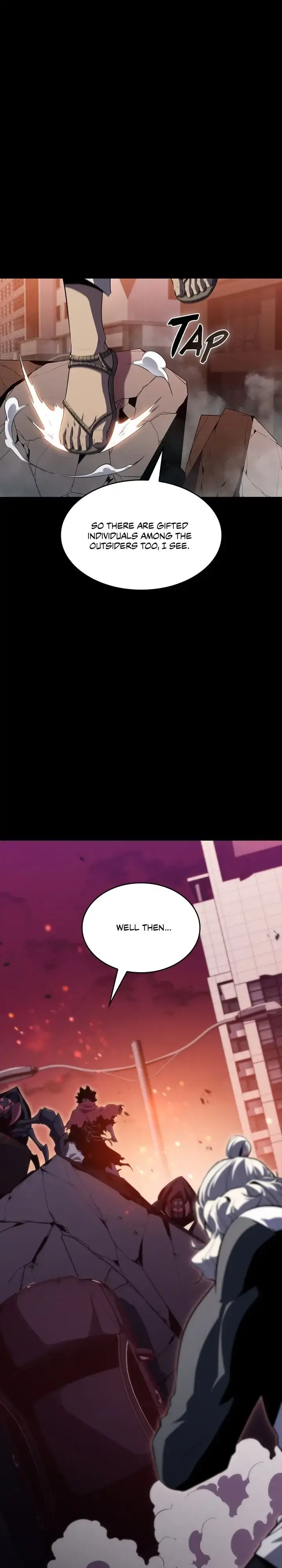 Read I'm the Max Level Newbie Manga Online