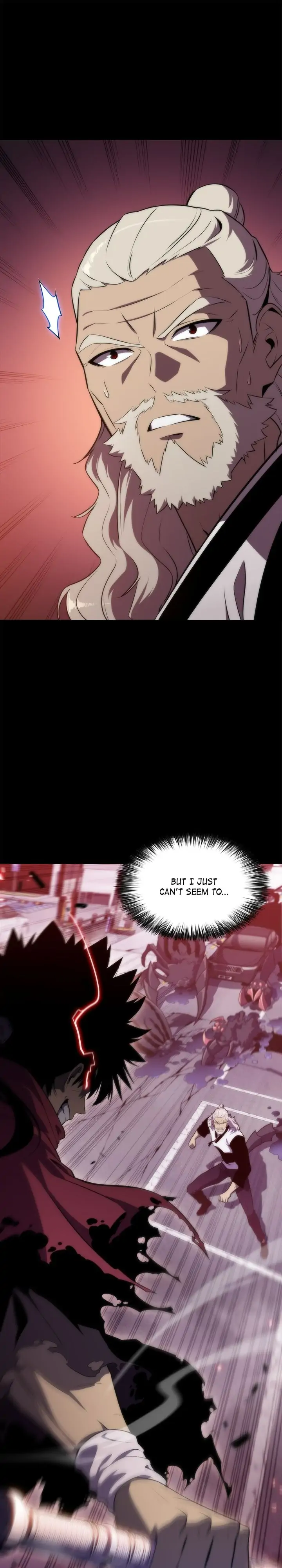 Read I'm the Max Level Newbie Manga Online