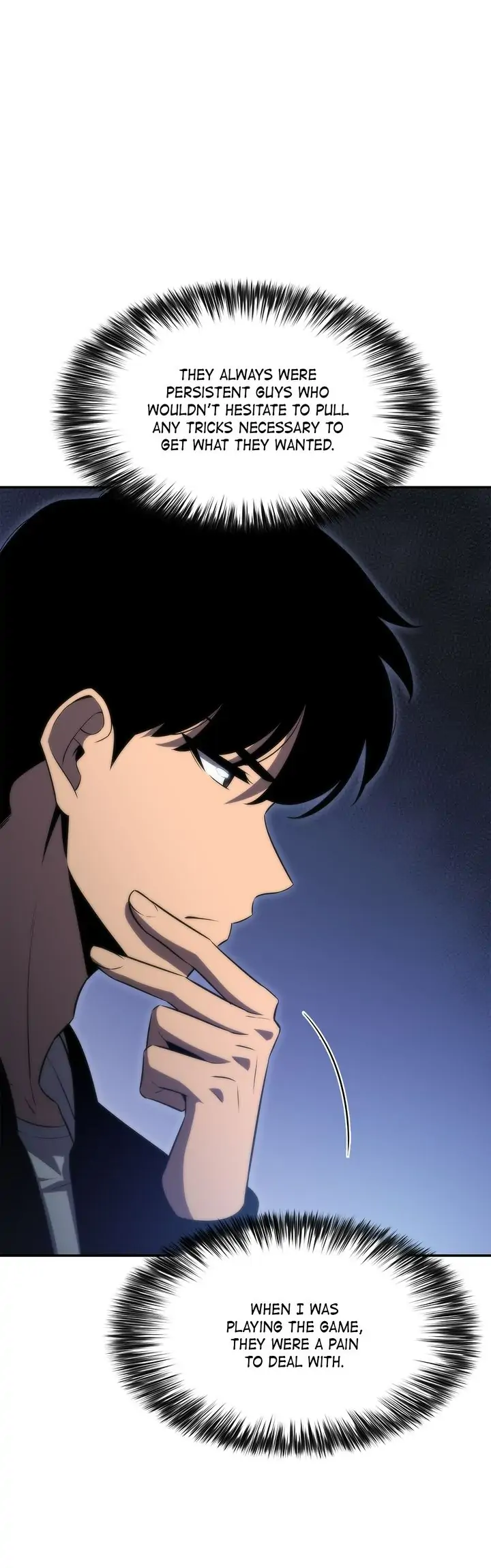 Read I'm the Max Level Newbie Manga Online