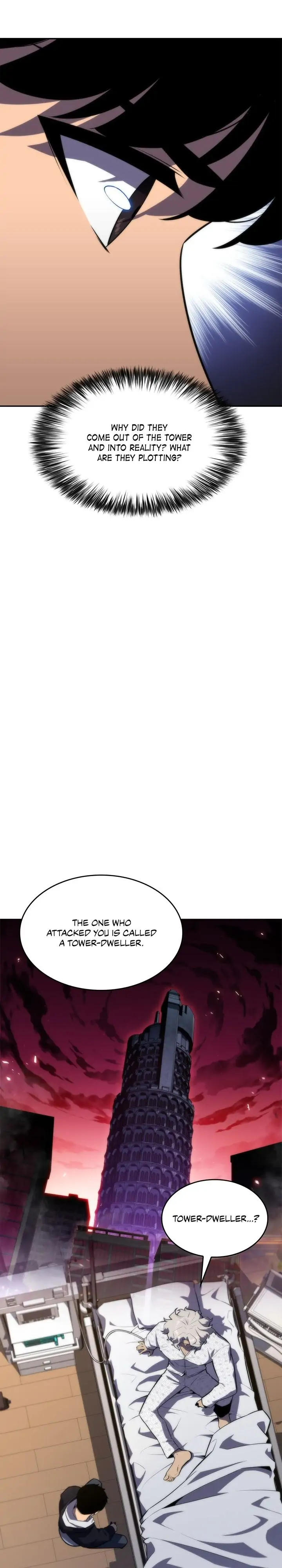 Read I'm the Max Level Newbie Manga Online