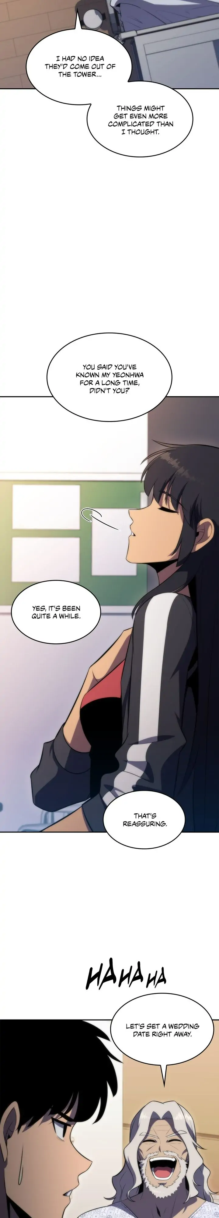 Read I'm the Max Level Newbie Manga Online