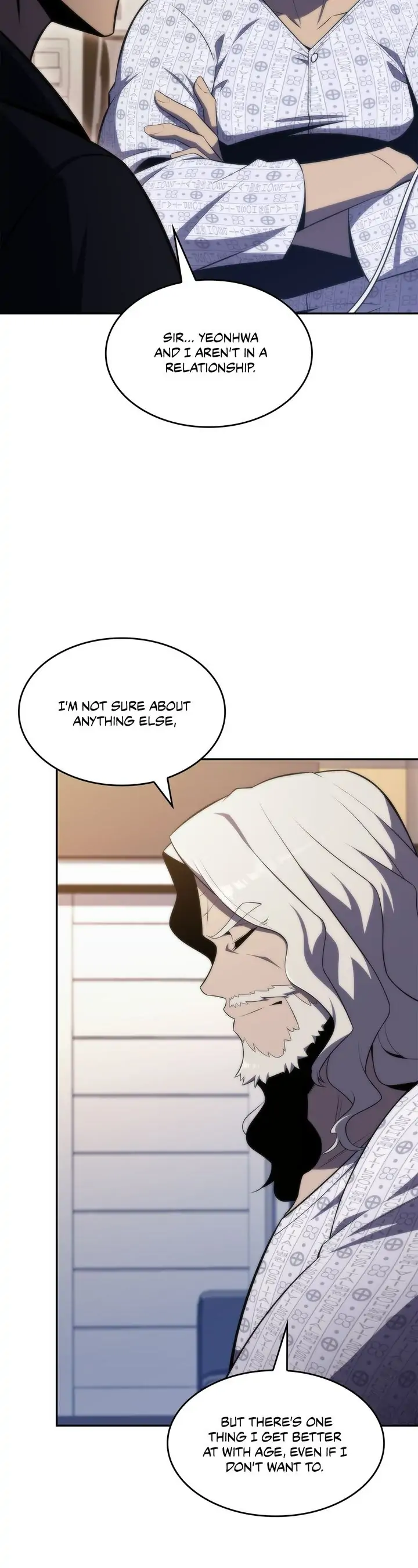 Read I'm the Max Level Newbie Manga Online