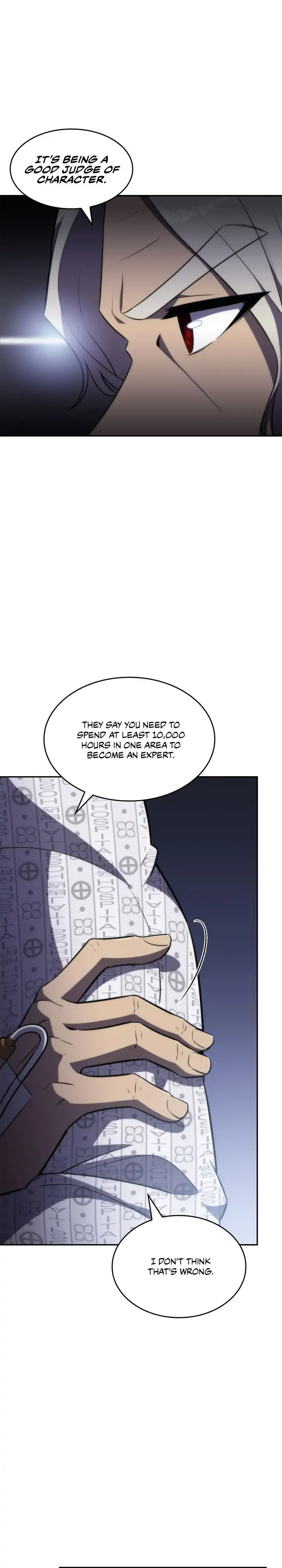 Read I'm the Max Level Newbie Manga Online