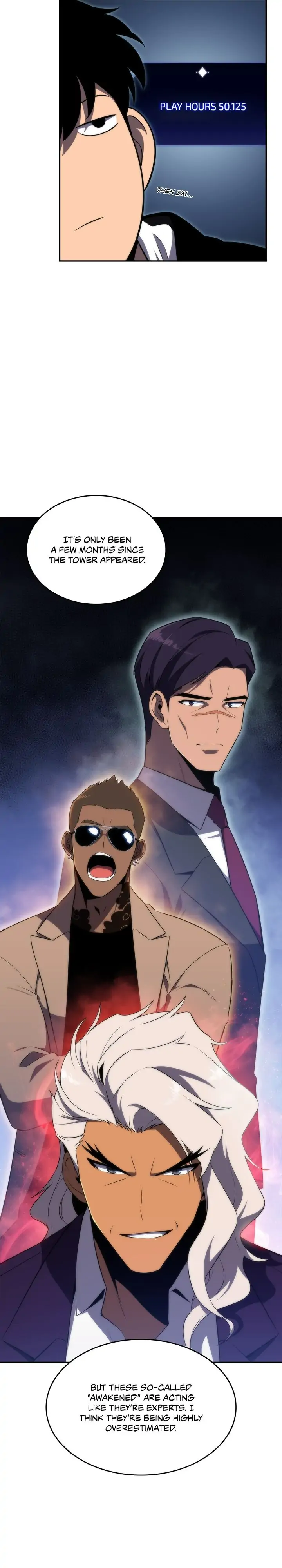Read I'm the Max Level Newbie Manga Online