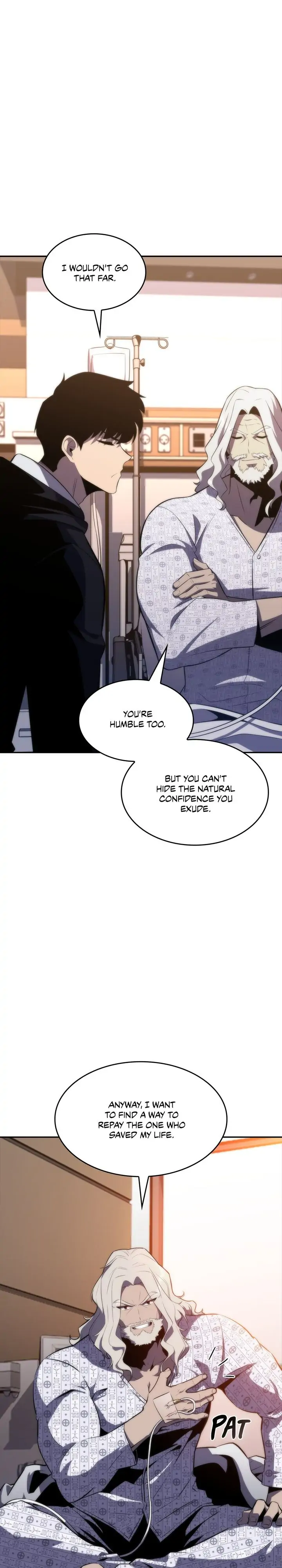 Read I'm the Max Level Newbie Manga Online