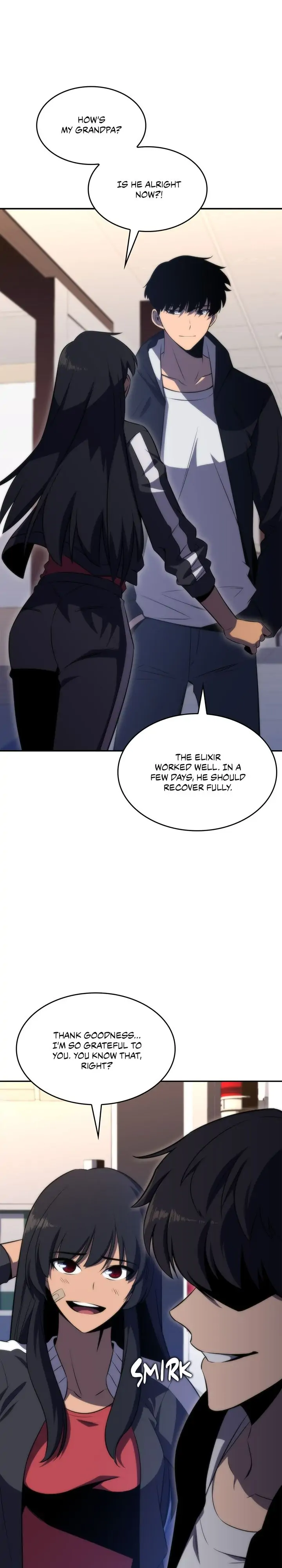 Read I'm the Max Level Newbie Manga Online