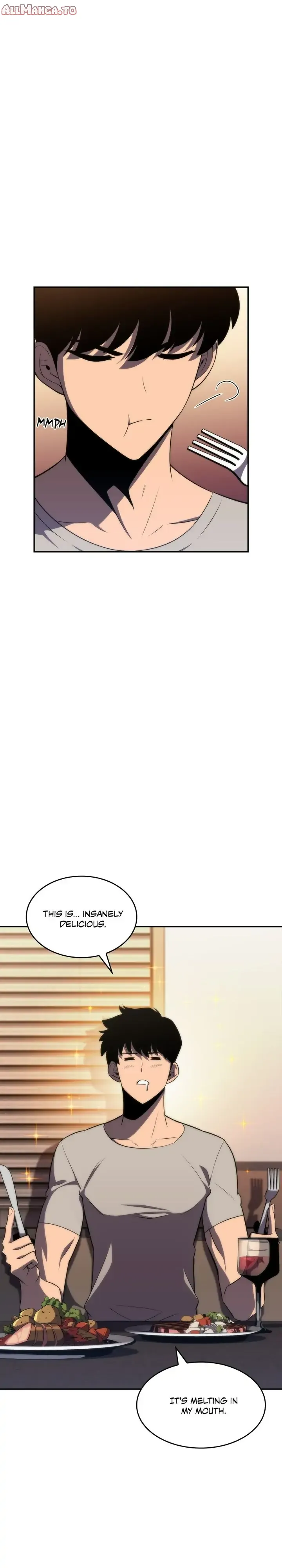 Read I'm the Max Level Newbie Manga Online