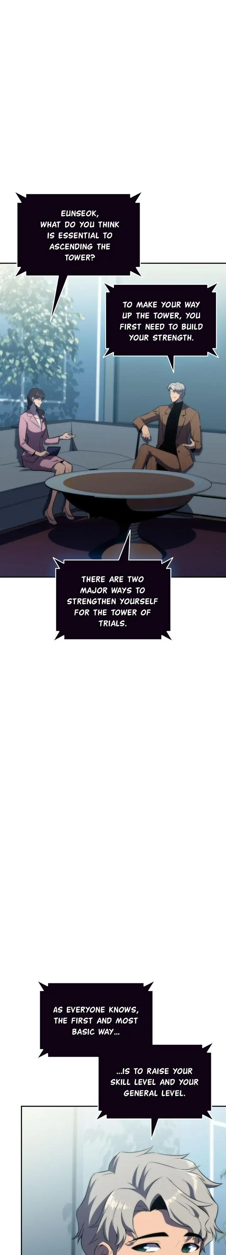Read I'm the Max Level Newbie Manga Online