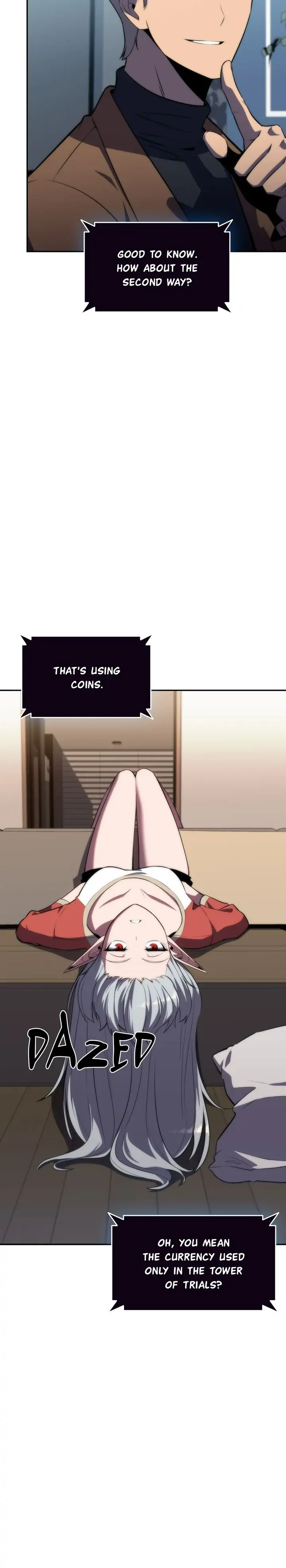 Read I'm the Max Level Newbie Manga Online