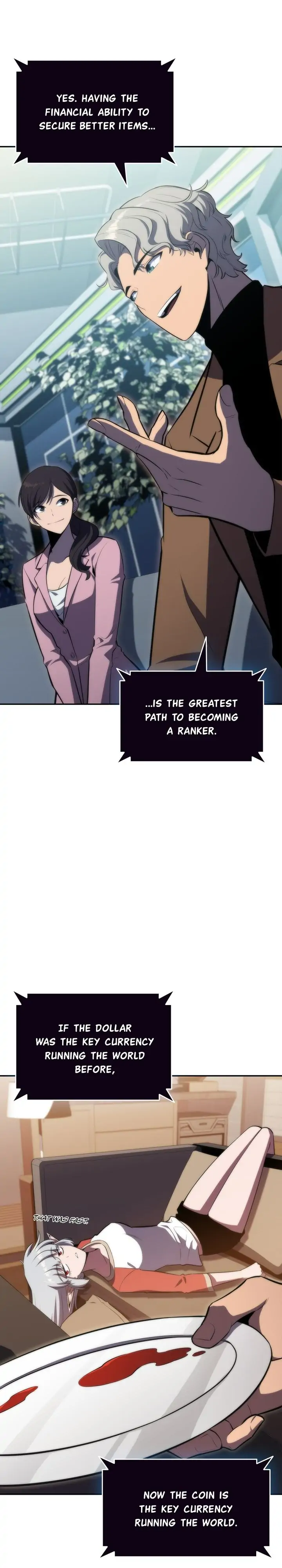 Read I'm the Max Level Newbie Manga Online