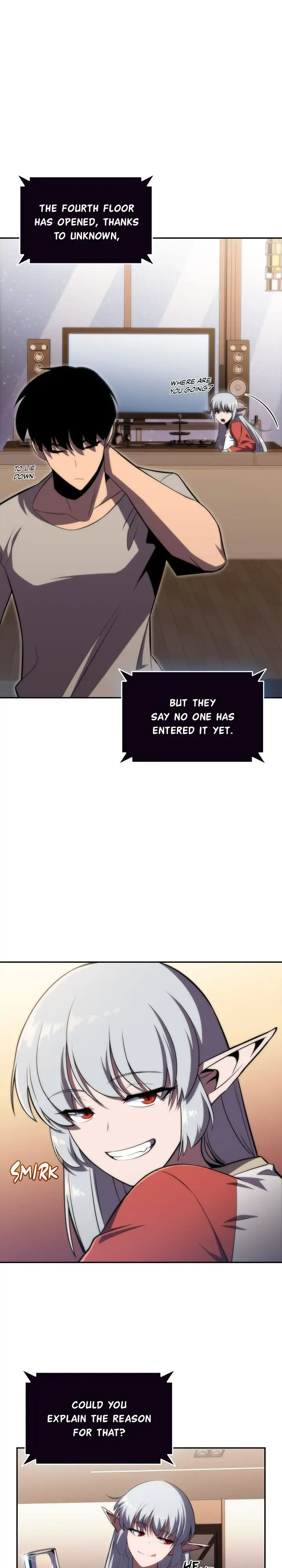 Read I'm the Max Level Newbie Manga Online