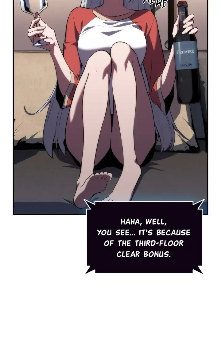 Read I'm the Max Level Newbie Manga Online