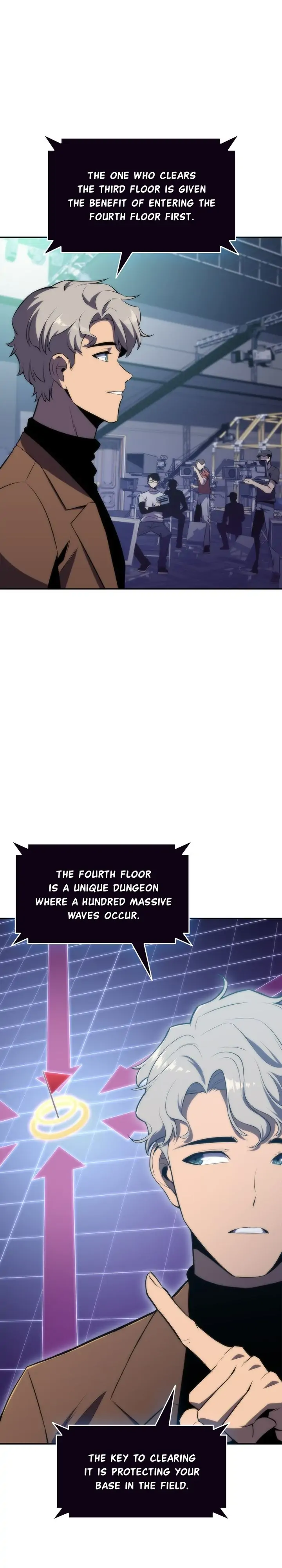 Read I'm the Max Level Newbie Manga Online