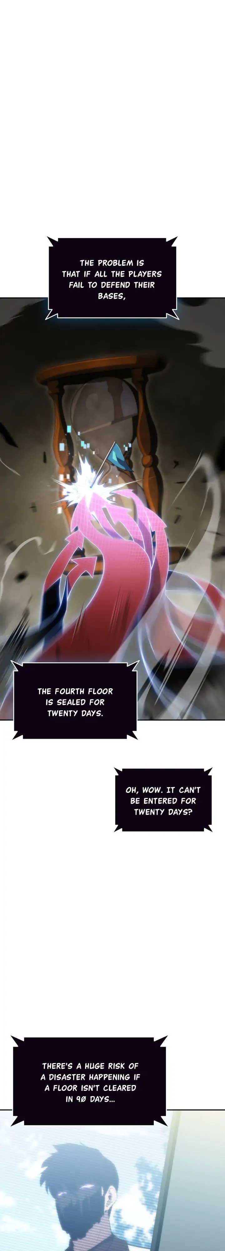 Read I'm the Max Level Newbie Manga Online
