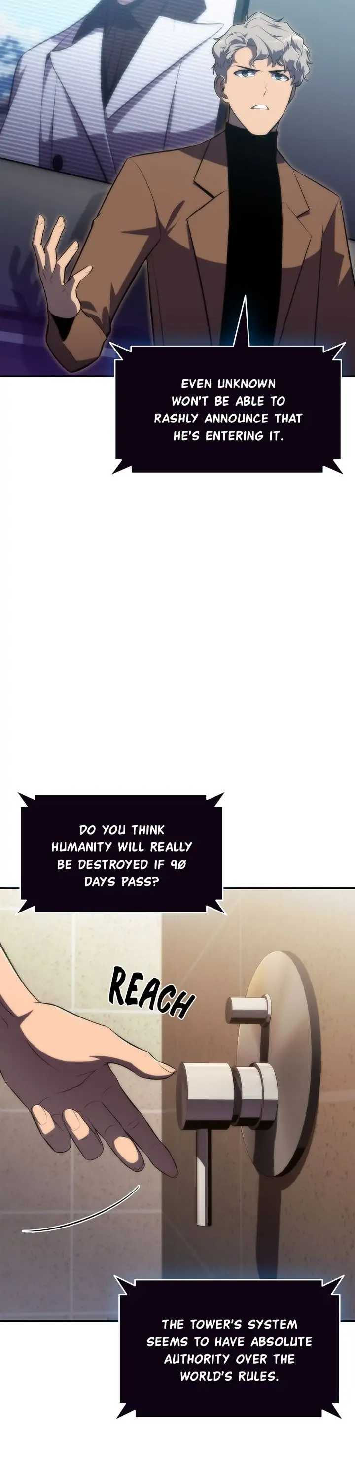 Read I'm the Max Level Newbie Manga Online