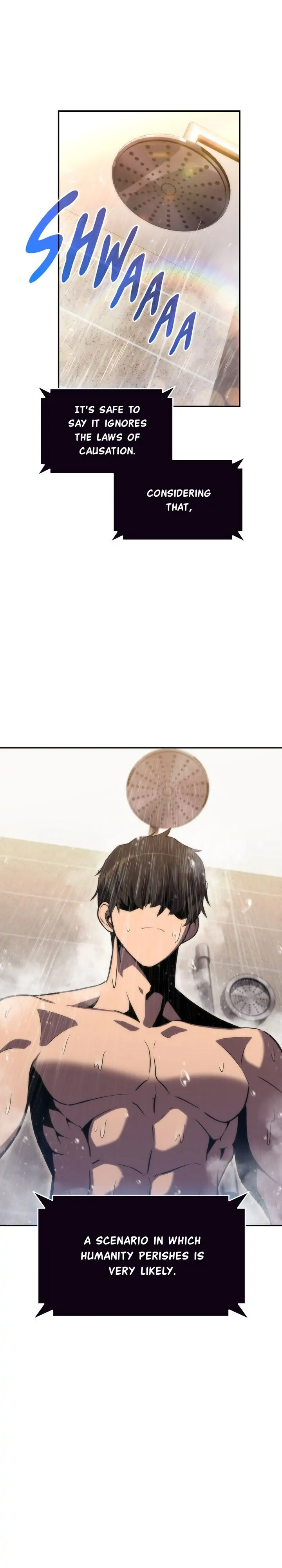 Read I'm the Max Level Newbie Manga Online