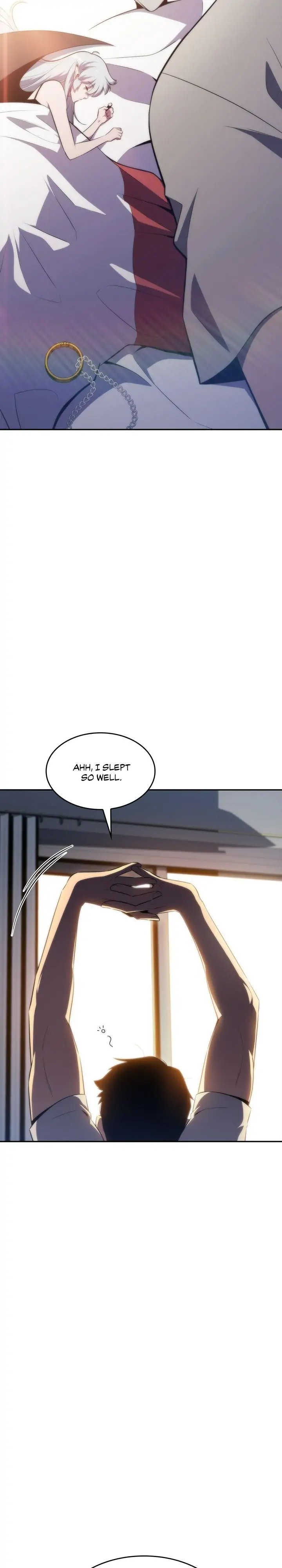 Read I'm the Max Level Newbie Manga Online