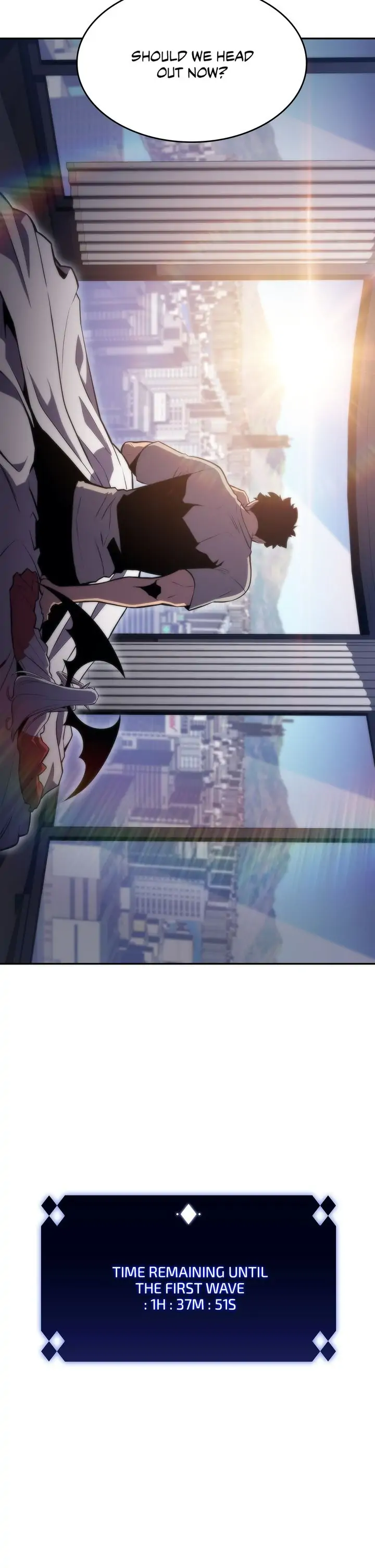 Read I'm the Max Level Newbie Manga Online