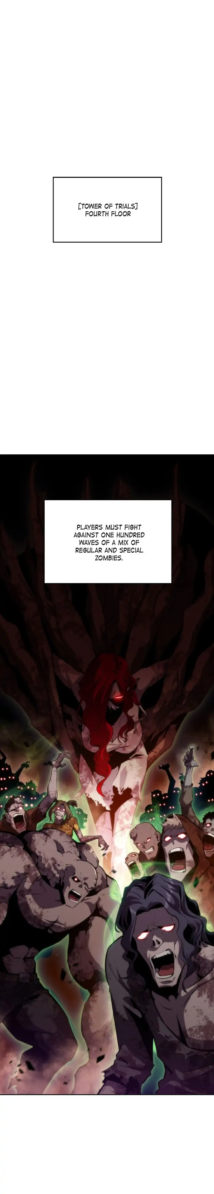 Read I'm the Max Level Newbie Manga Online