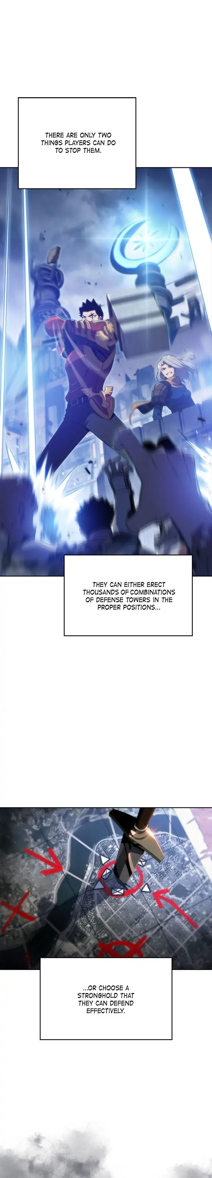 Read I'm the Max Level Newbie Manga Online