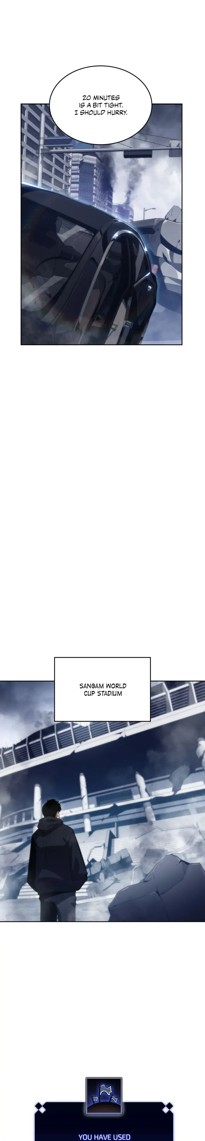 Read I'm the Max Level Newbie Manga Online