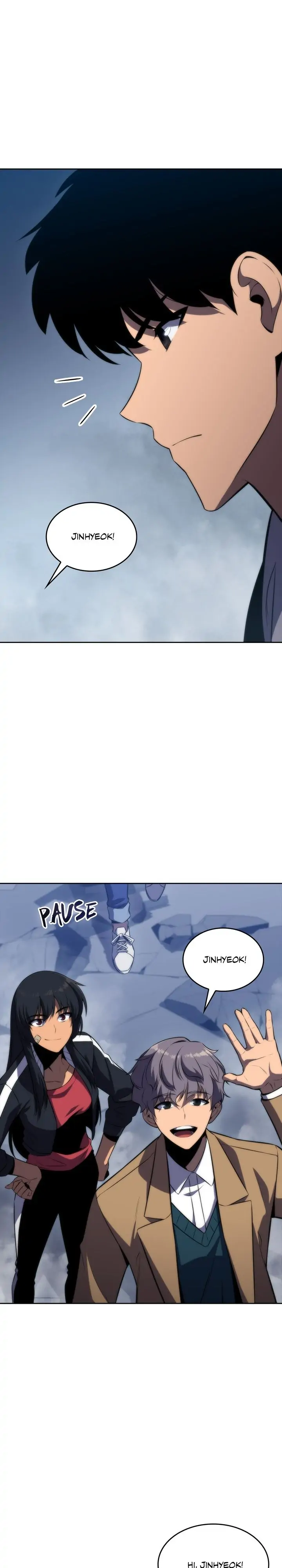 Read I'm the Max Level Newbie Manga Online