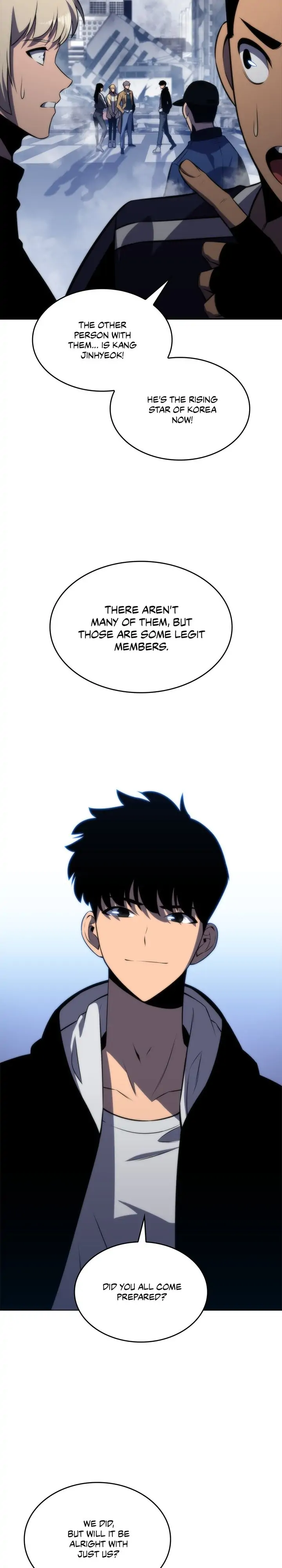 Read I'm the Max Level Newbie Manga Online