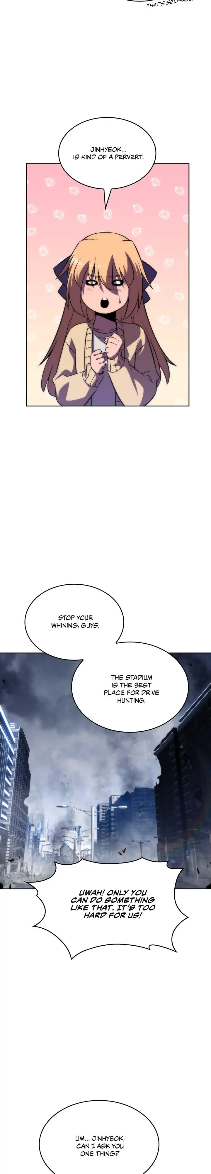 Read I'm the Max Level Newbie Manga Online