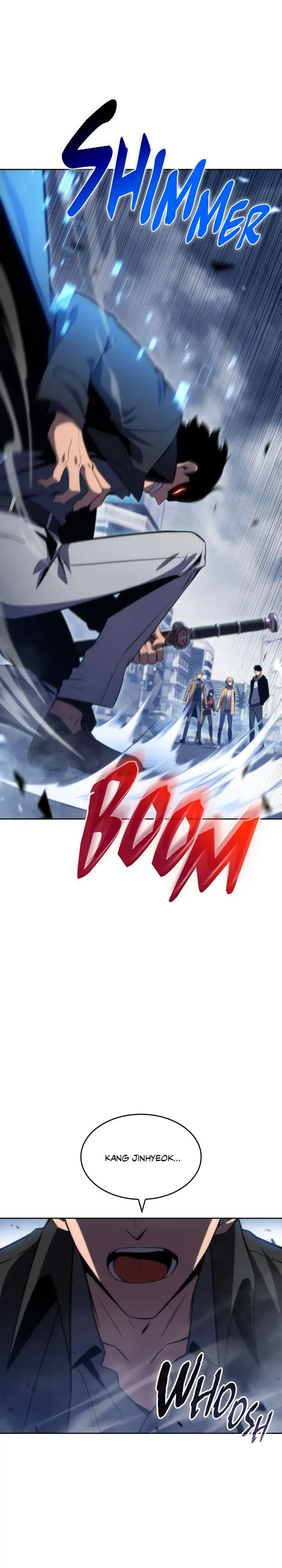 Read I'm the Max Level Newbie Manga Online