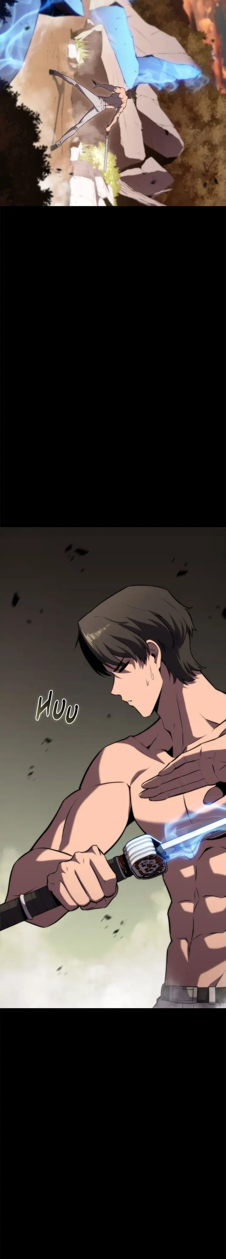 Read I'm the Max Level Newbie Manga Online