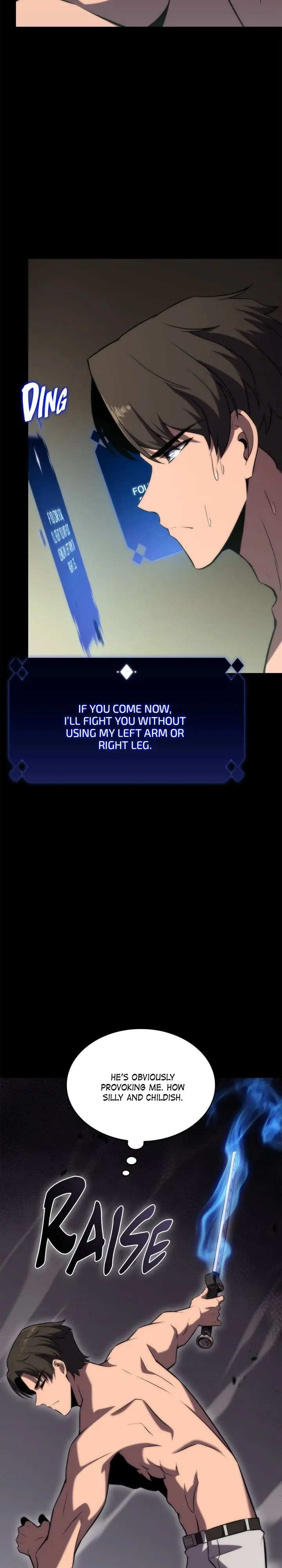 Read I'm the Max Level Newbie Manga Online