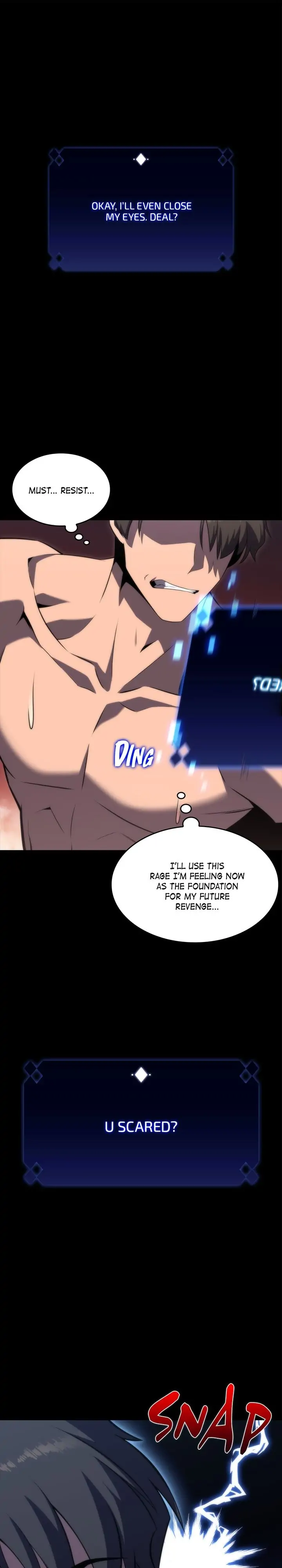 Read I'm the Max Level Newbie Manga Online
