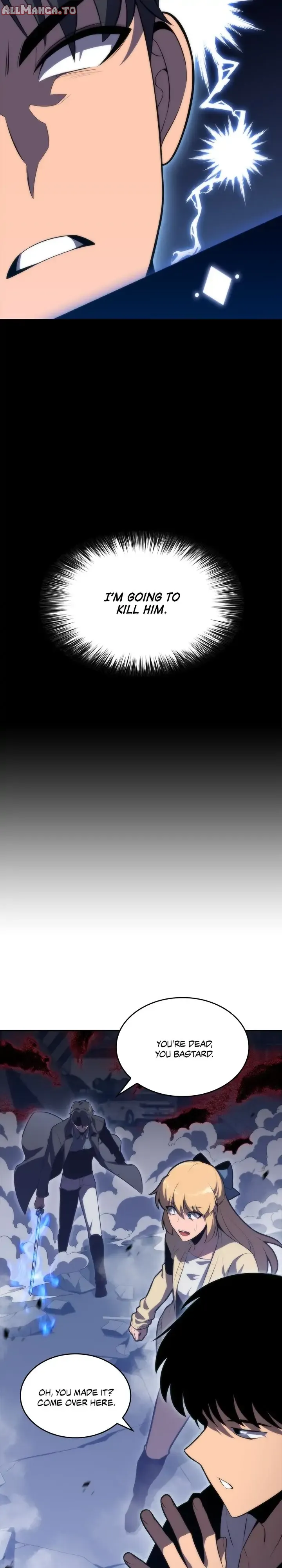 Read I'm the Max Level Newbie Manga Online