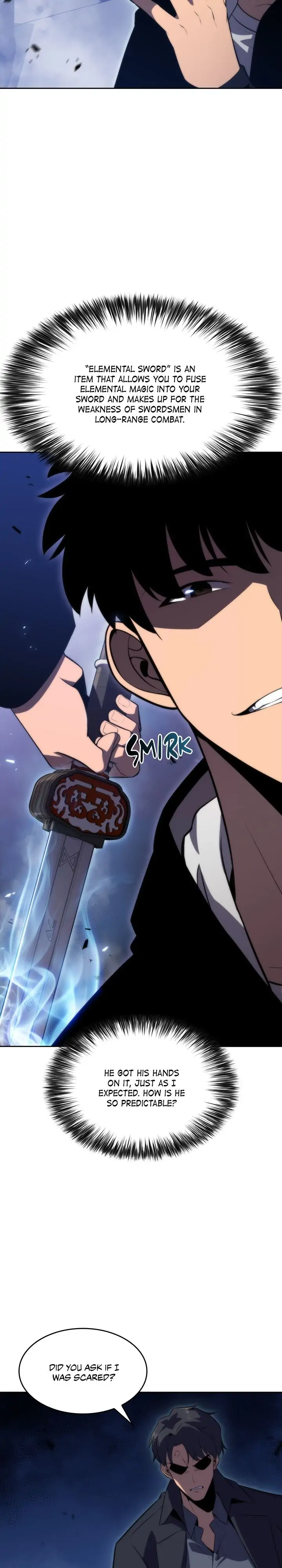 Read I'm the Max Level Newbie Manga Online